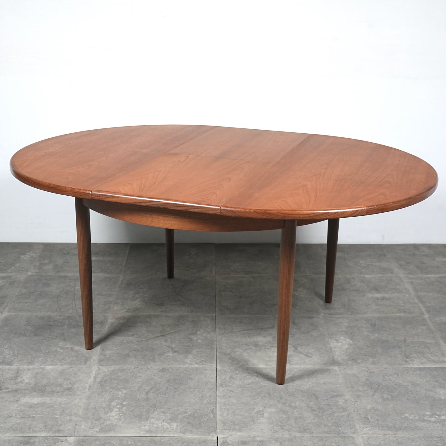 【G-PLAN】Fresco ラウンド ダイニングテーブル