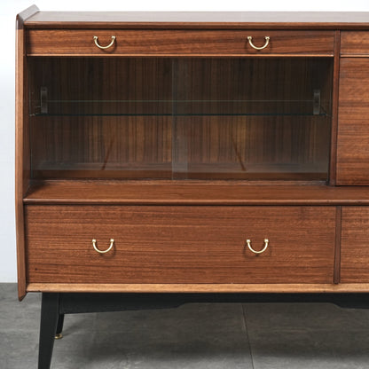 【G-PLAN】Tola&Black サイドボード