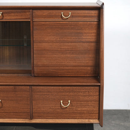 【G-PLAN】Tola&Black サイドボード