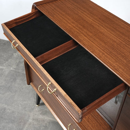 【G-PLAN】Tola&Black サイドボード