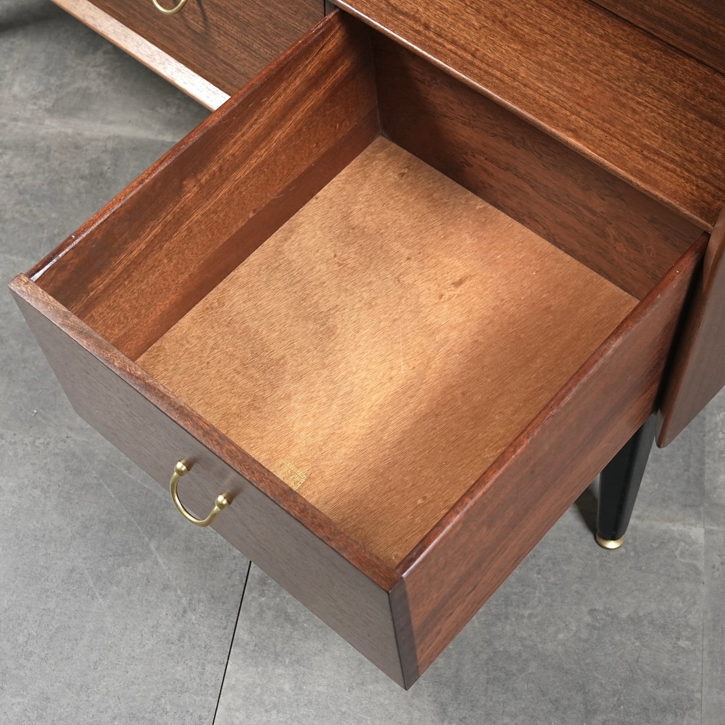 【G-PLAN】Tola&Black サイドボード