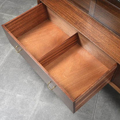 【G-PLAN】Tola&Black サイドボード