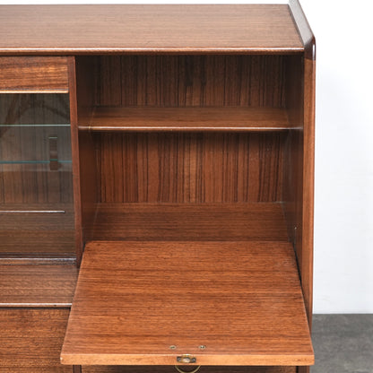 【G-PLAN】Tola&Black サイドボード