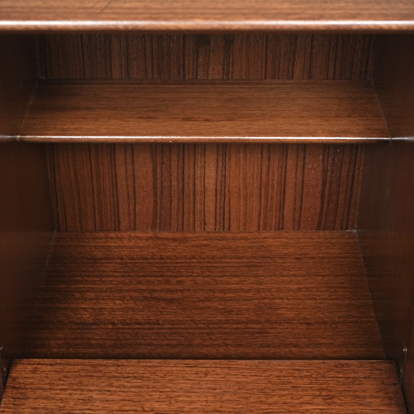 【G-PLAN】Tola&Black サイドボード