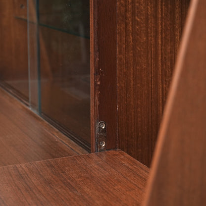 【G-PLAN】Tola&Black サイドボード