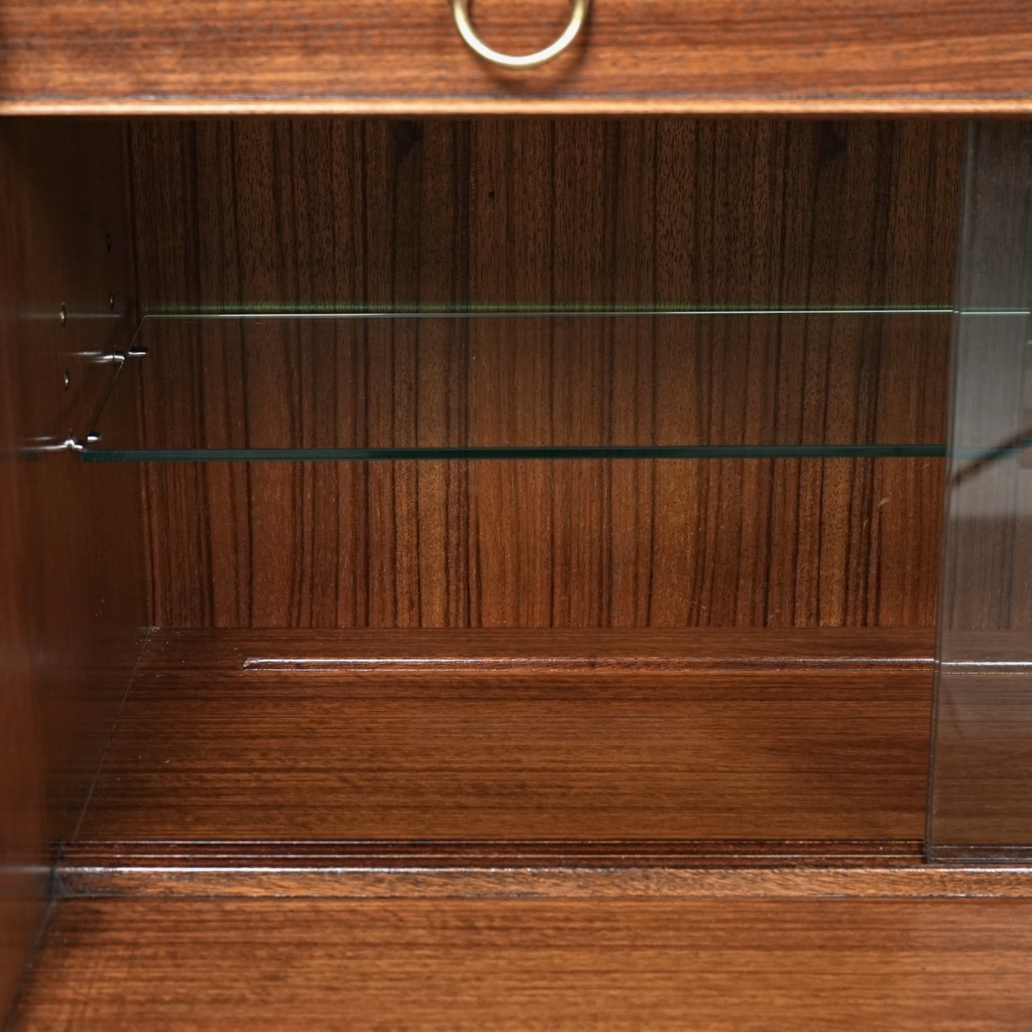 【G-PLAN】Tola&Black サイドボード