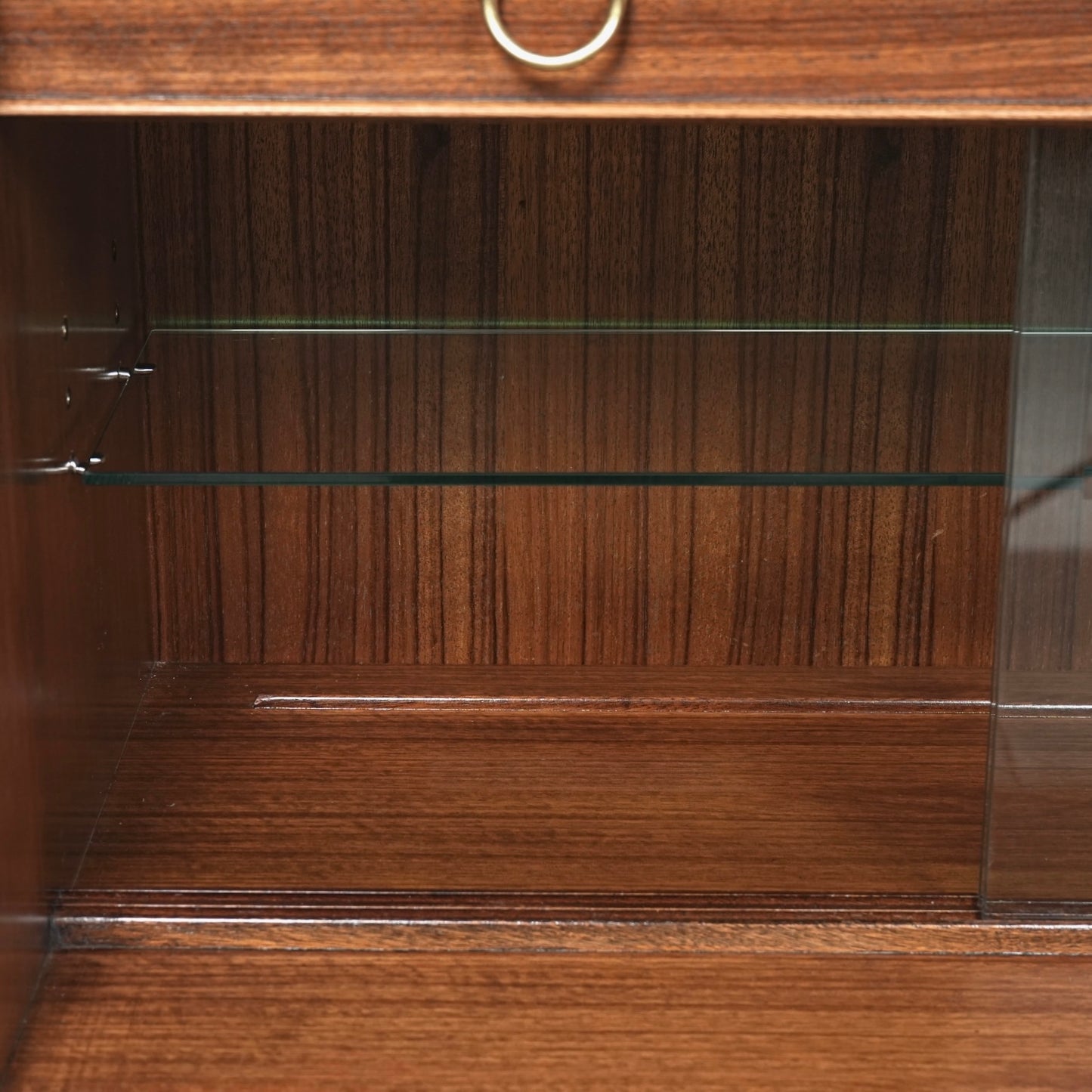 【G-PLAN】Tola&Black サイドボード