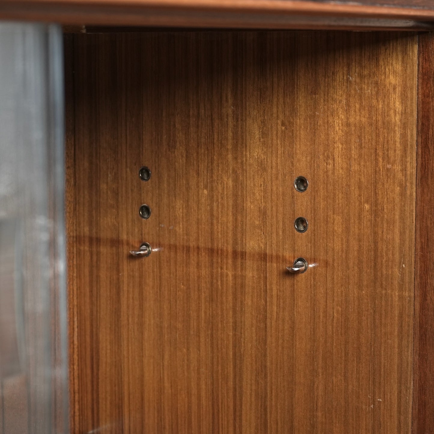 【G-PLAN】Tola&Black サイドボード