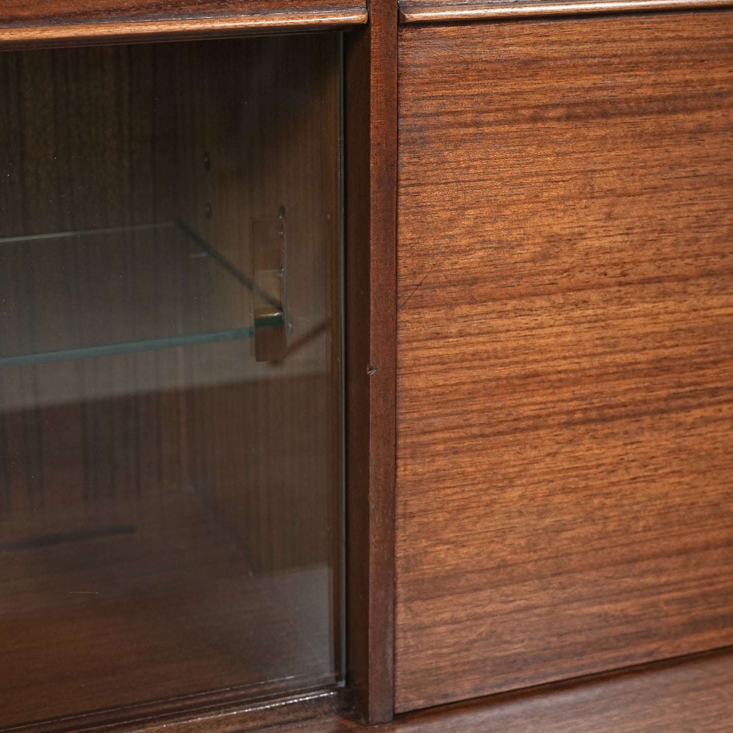 【G-PLAN】Tola&Black サイドボード