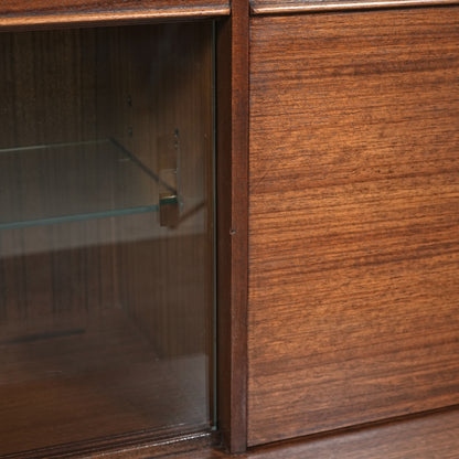 【G-PLAN】Tola&Black サイドボード