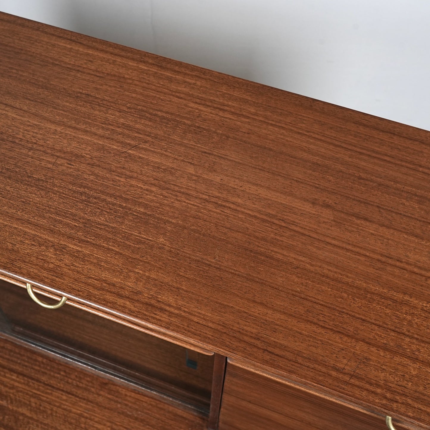 【G-PLAN】Tola&Black サイドボード