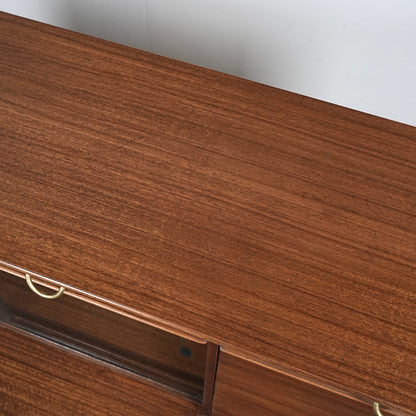 【G-PLAN】Tola&Black サイドボード