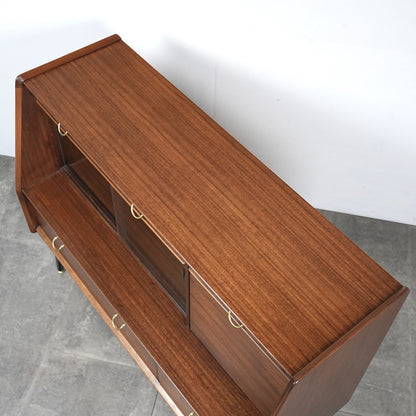 【G-PLAN】Tola&Black サイドボード