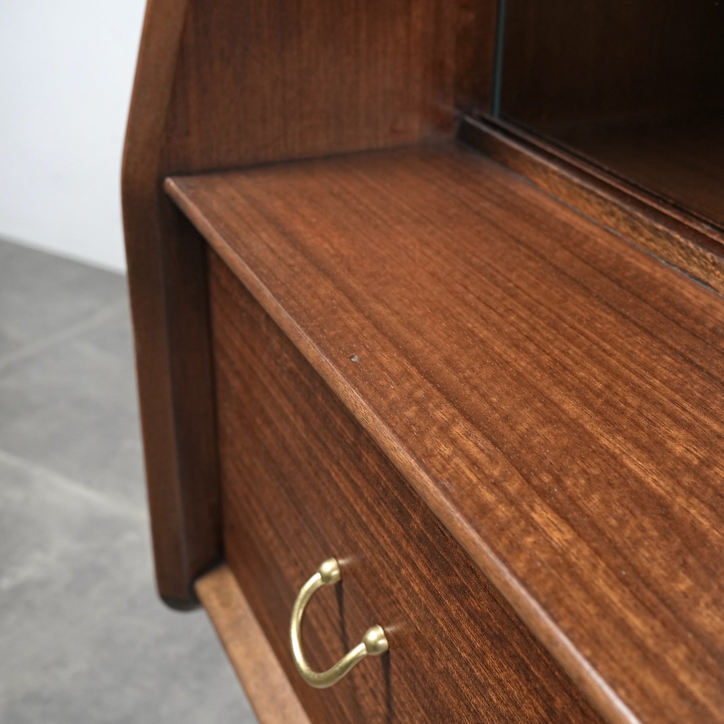 【G-PLAN】Tola&Black サイドボード