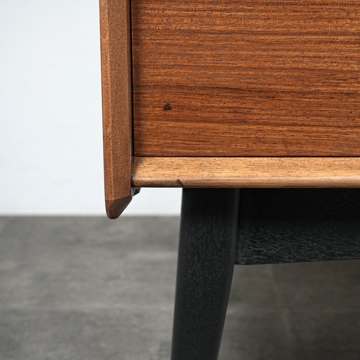 【G-PLAN】Tola&Black サイドボード