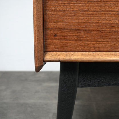 【G-PLAN】Tola&Black サイドボード