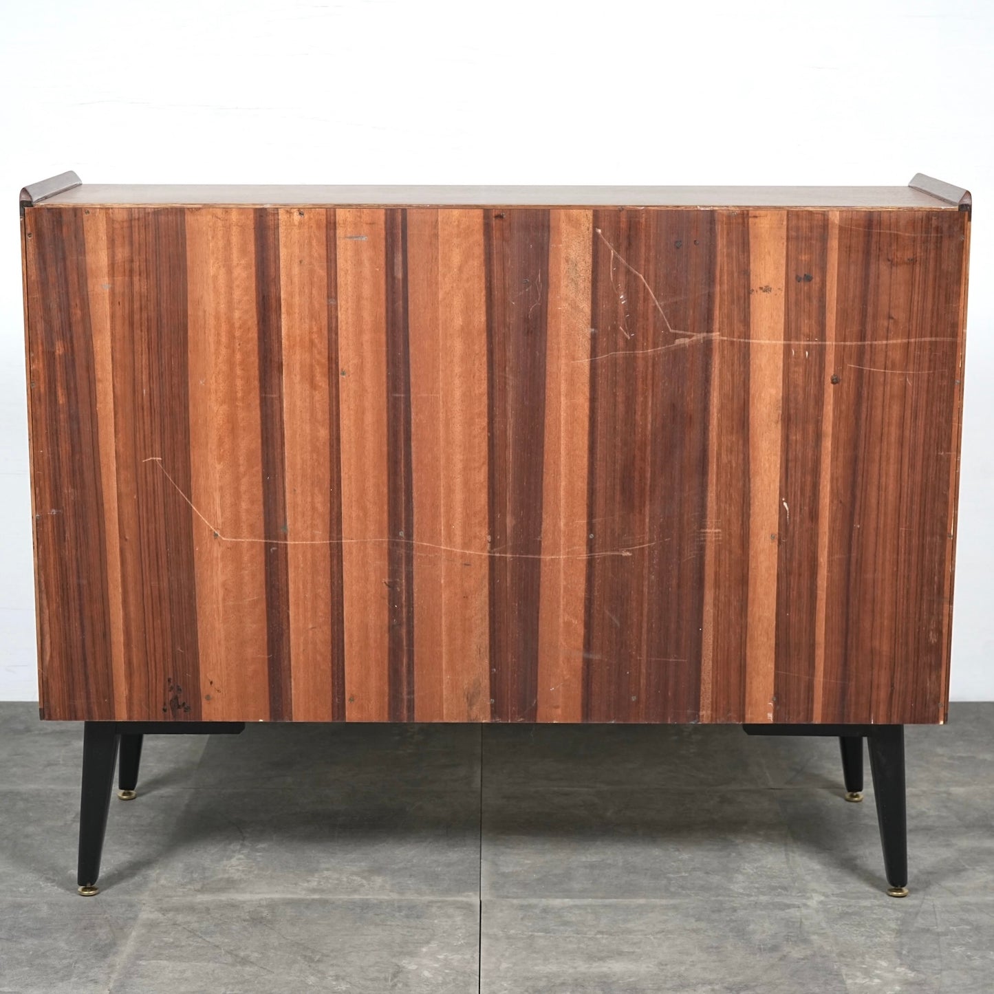 【G-PLAN】Tola&Black サイドボード