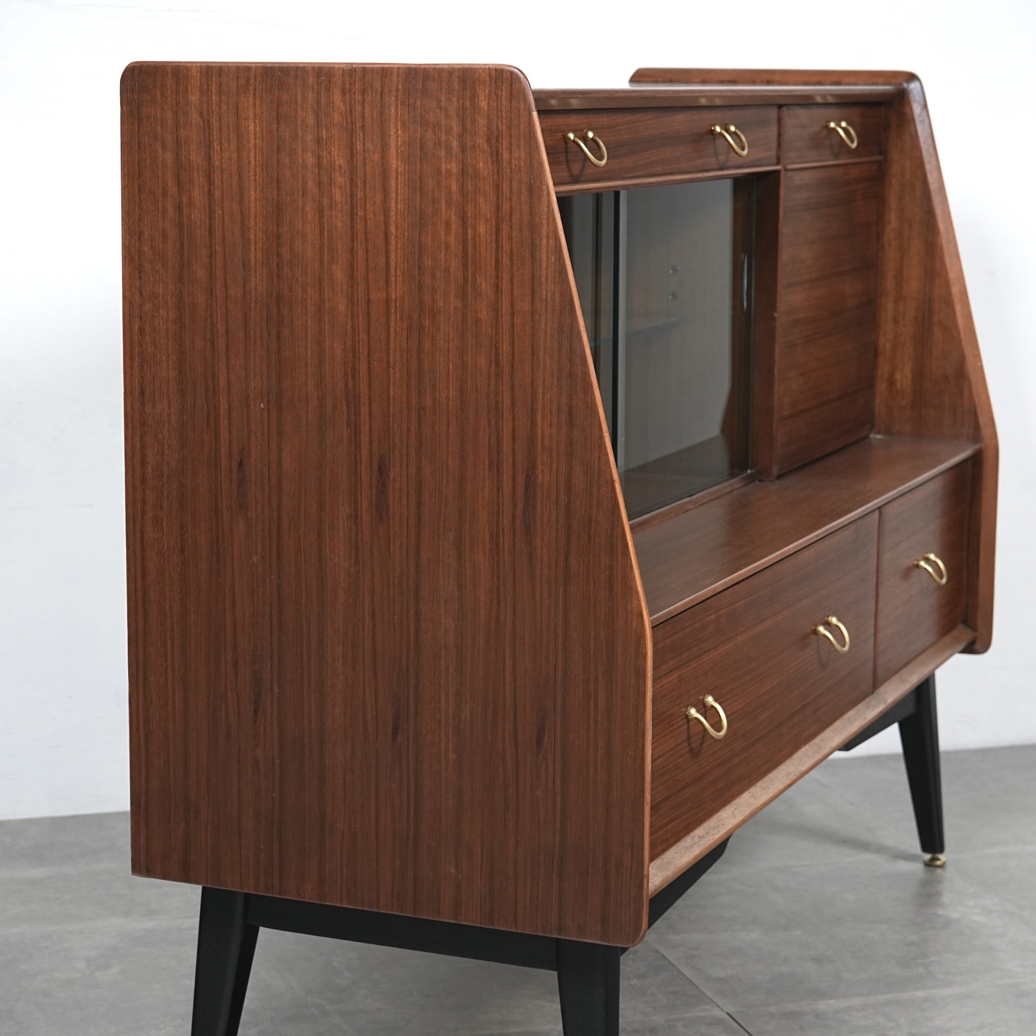 G-PLAN】Tola&Black サイドボード – TIME HYPE