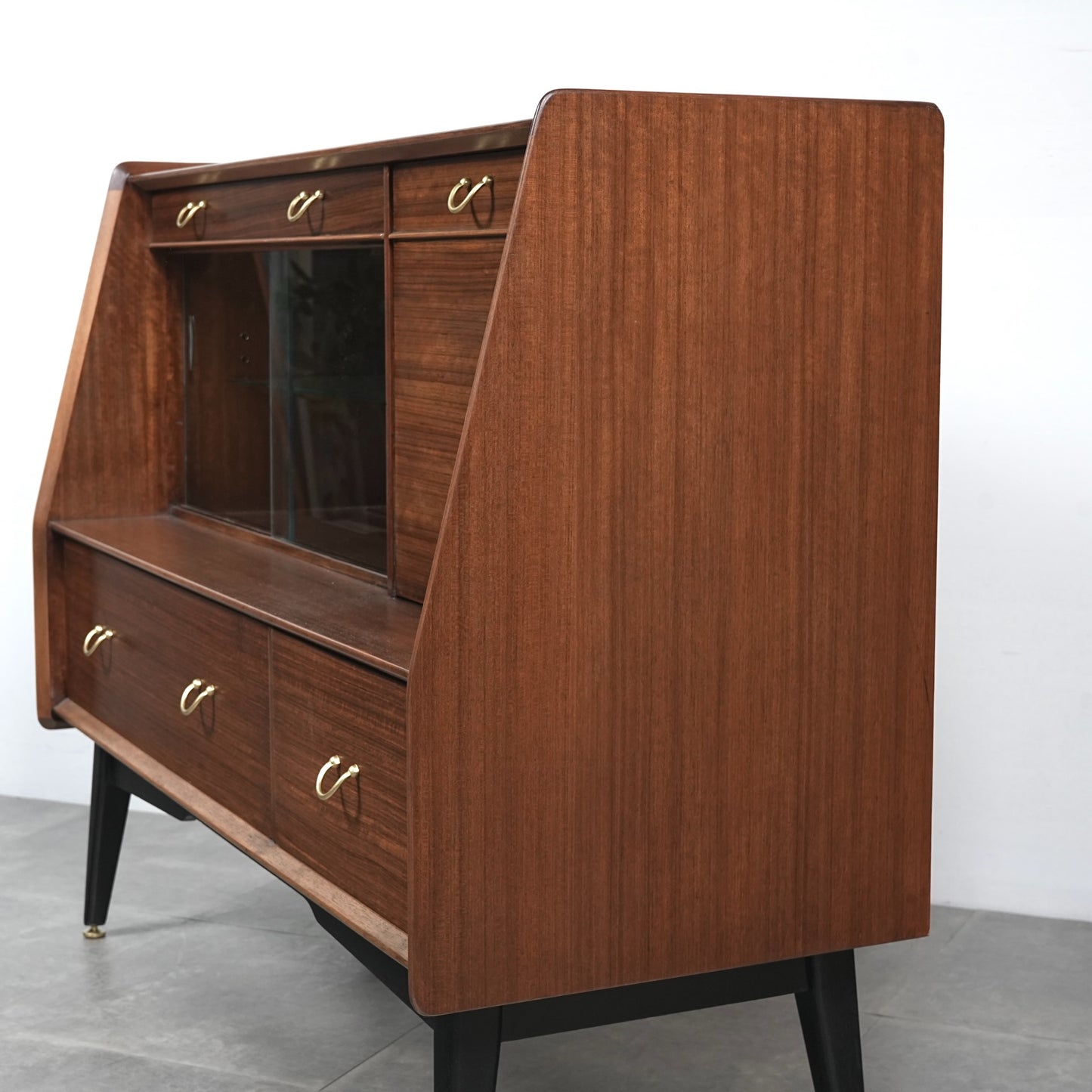 【G-PLAN】Tola&Black サイドボード