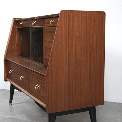 【G-PLAN】Tola&Black サイドボード