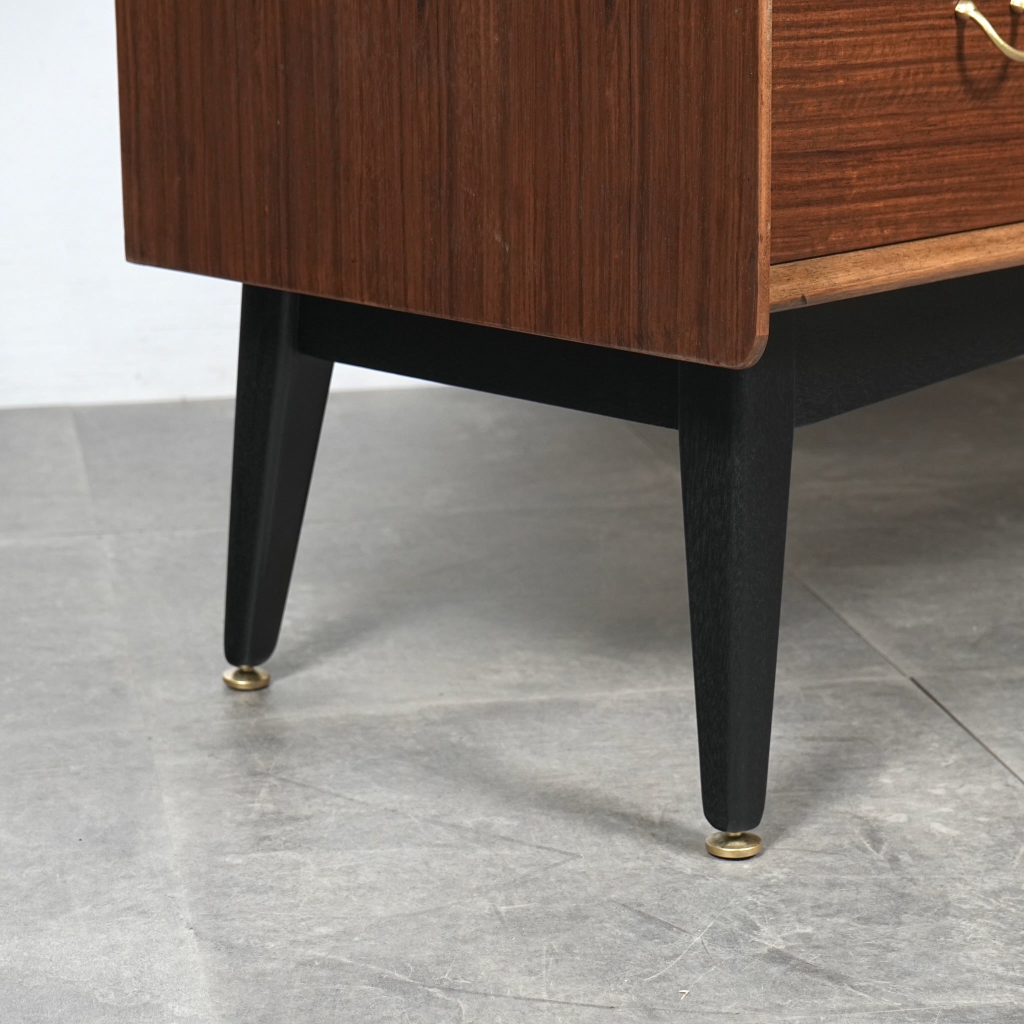 G-PLAN】Tola&Black サイドボード – TIME HYPE