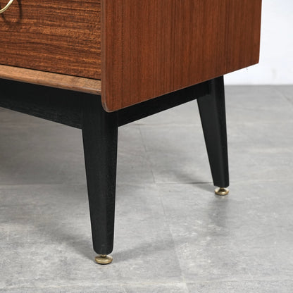 【G-PLAN】Tola&Black サイドボード