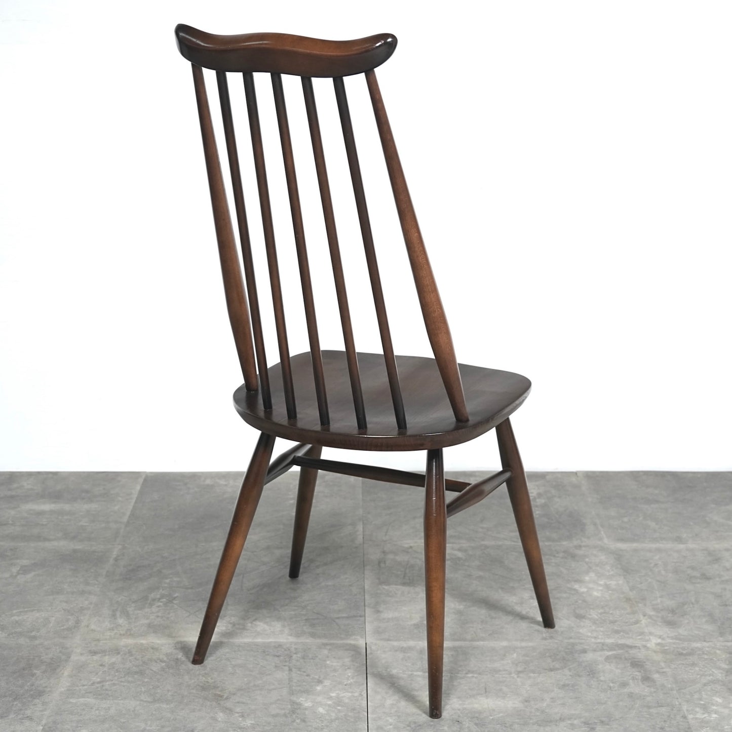 【ERCOL】ヴィンテージ ゴールドスミスチェア(オールドコロニアル)