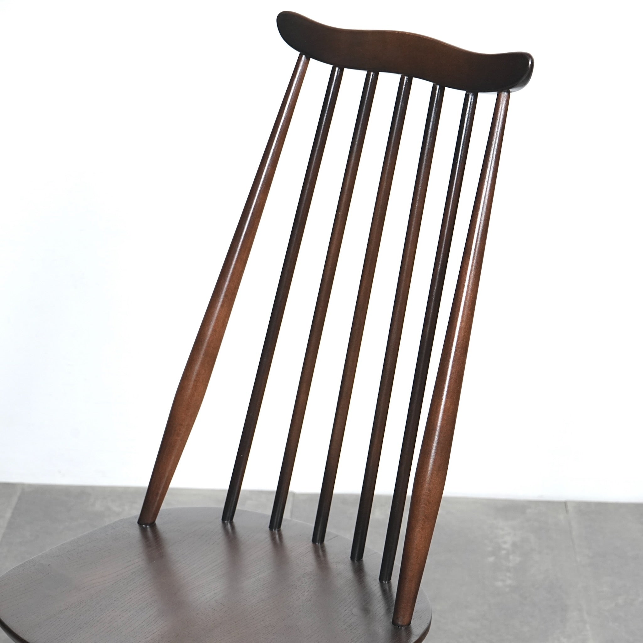 ERCOL/アーコール ゴールドスミスチェア ダークコロニアル (1)ビンテージ 徹底解説】アーコールのゴールドスミスチェアとは？ |英国アンティーク