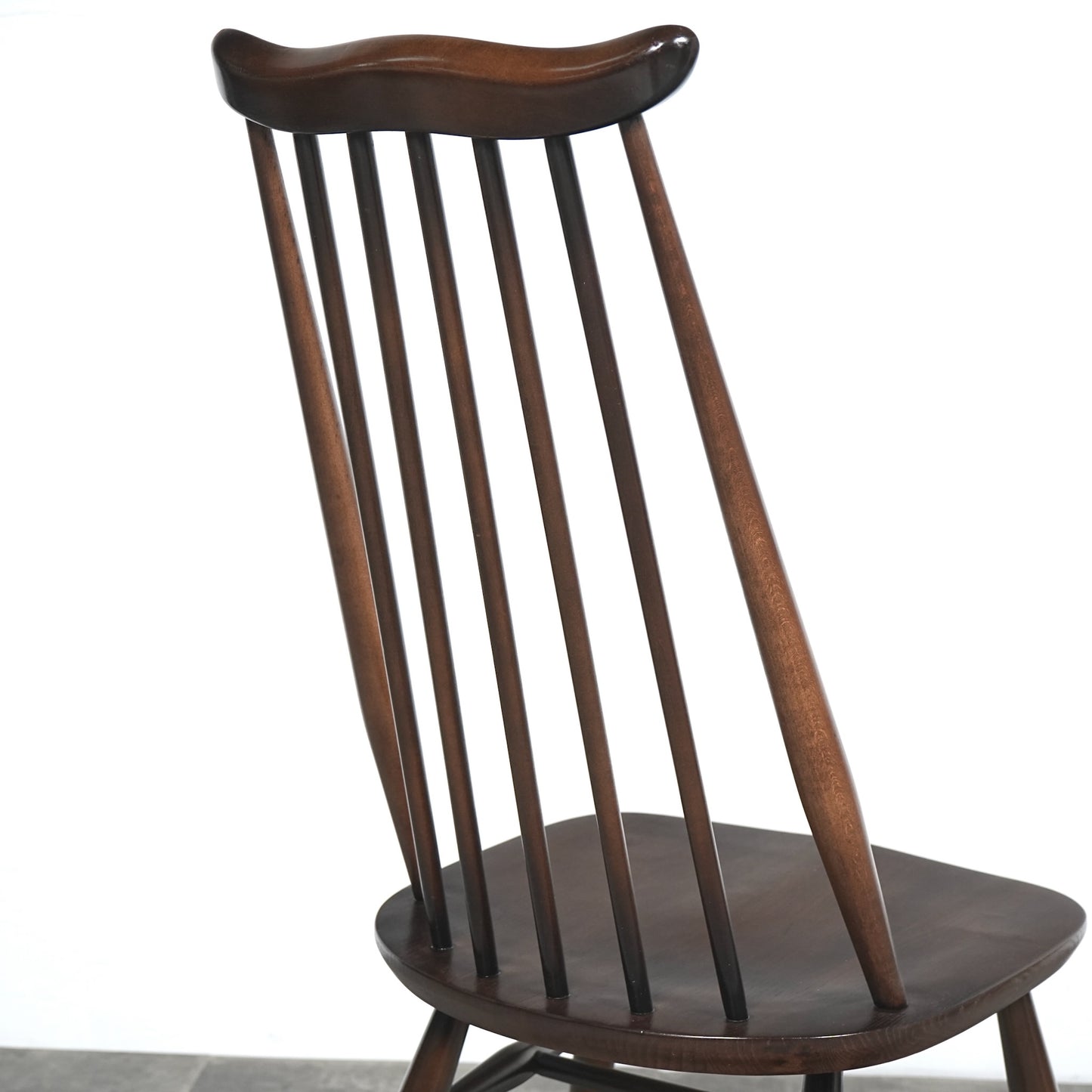 【ERCOL】ヴィンテージ ゴールドスミスチェア(オールドコロニアル)