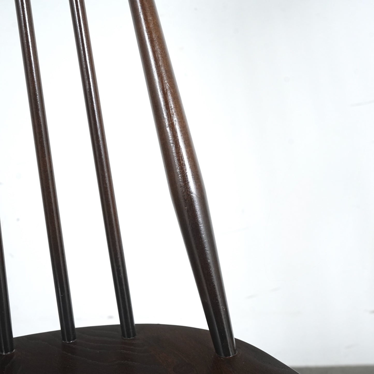 【ERCOL】ヴィンテージ ゴールドスミスチェア(オールドコロニアル)