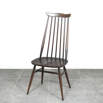 【ERCOL】ヴィンテージ ゴールドスミスチェア(オールドコロニアル)