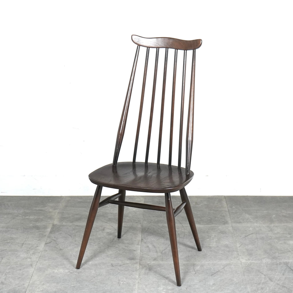 【ERCOL】ヴィンテージ ゴールドスミスチェア(オールドコロニアル)