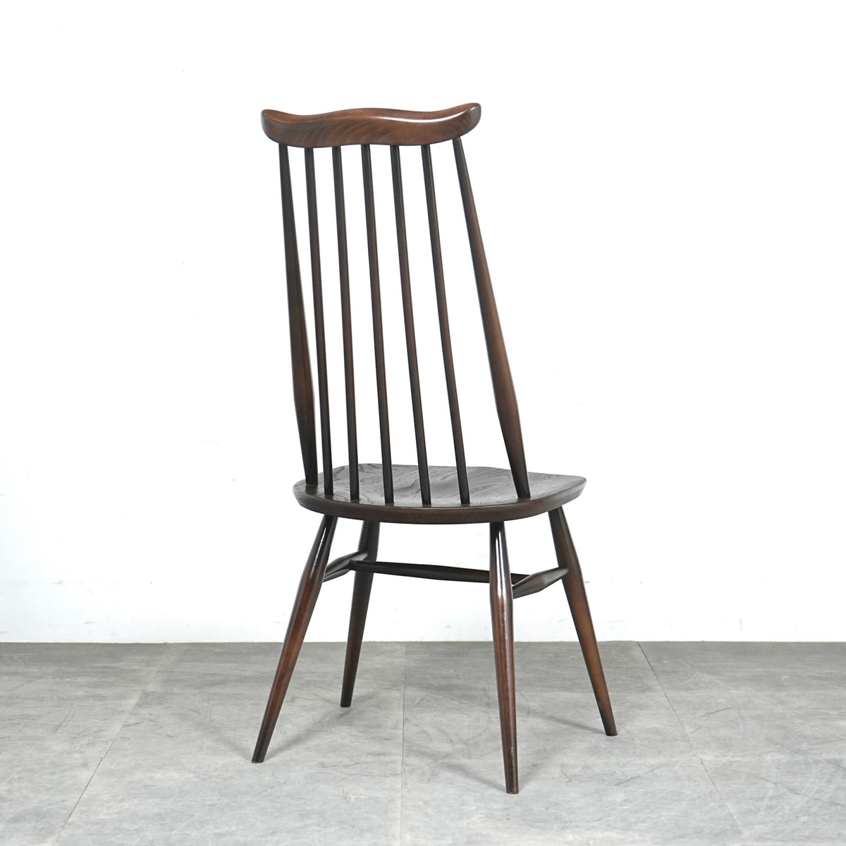 【ERCOL】ヴィンテージ ゴールドスミスチェア(オールドコロニアル)