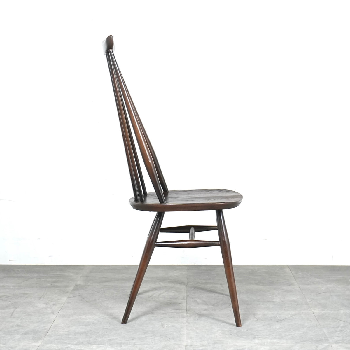 【ERCOL】ヴィンテージ ゴールドスミスチェア(オールドコロニアル)