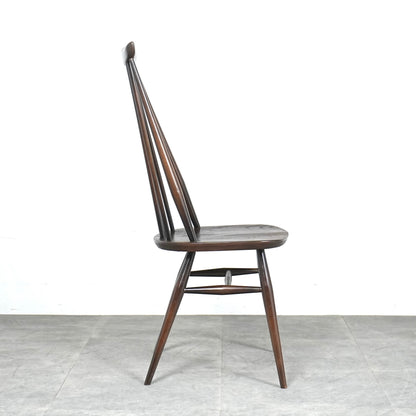 【ERCOL】ヴィンテージ ゴールドスミスチェア(オールドコロニアル)