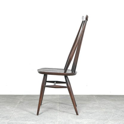 【ERCOL】ヴィンテージ ゴールドスミスチェア(オールドコロニアル)