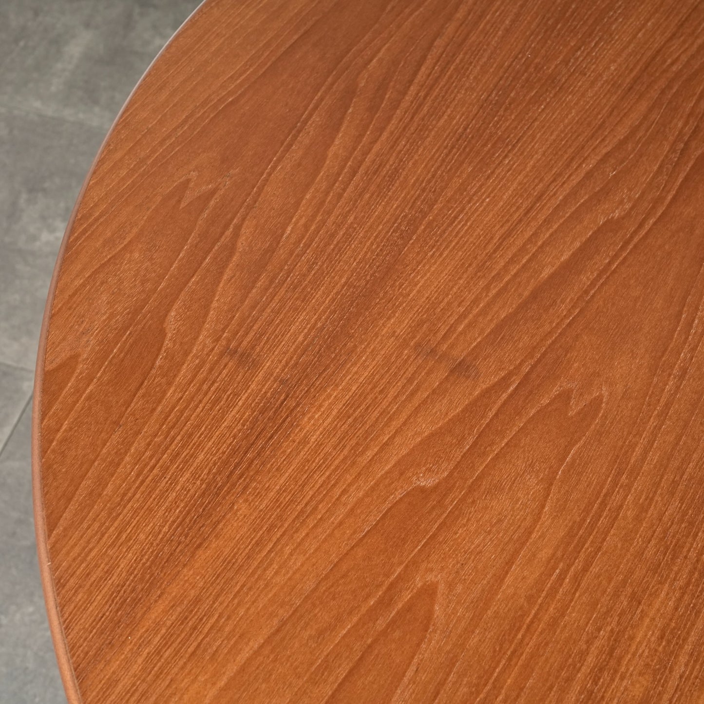 【Meredew】エクステンション ラウンドテーブル