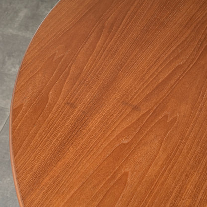 【Meredew】エクステンション ラウンドテーブル