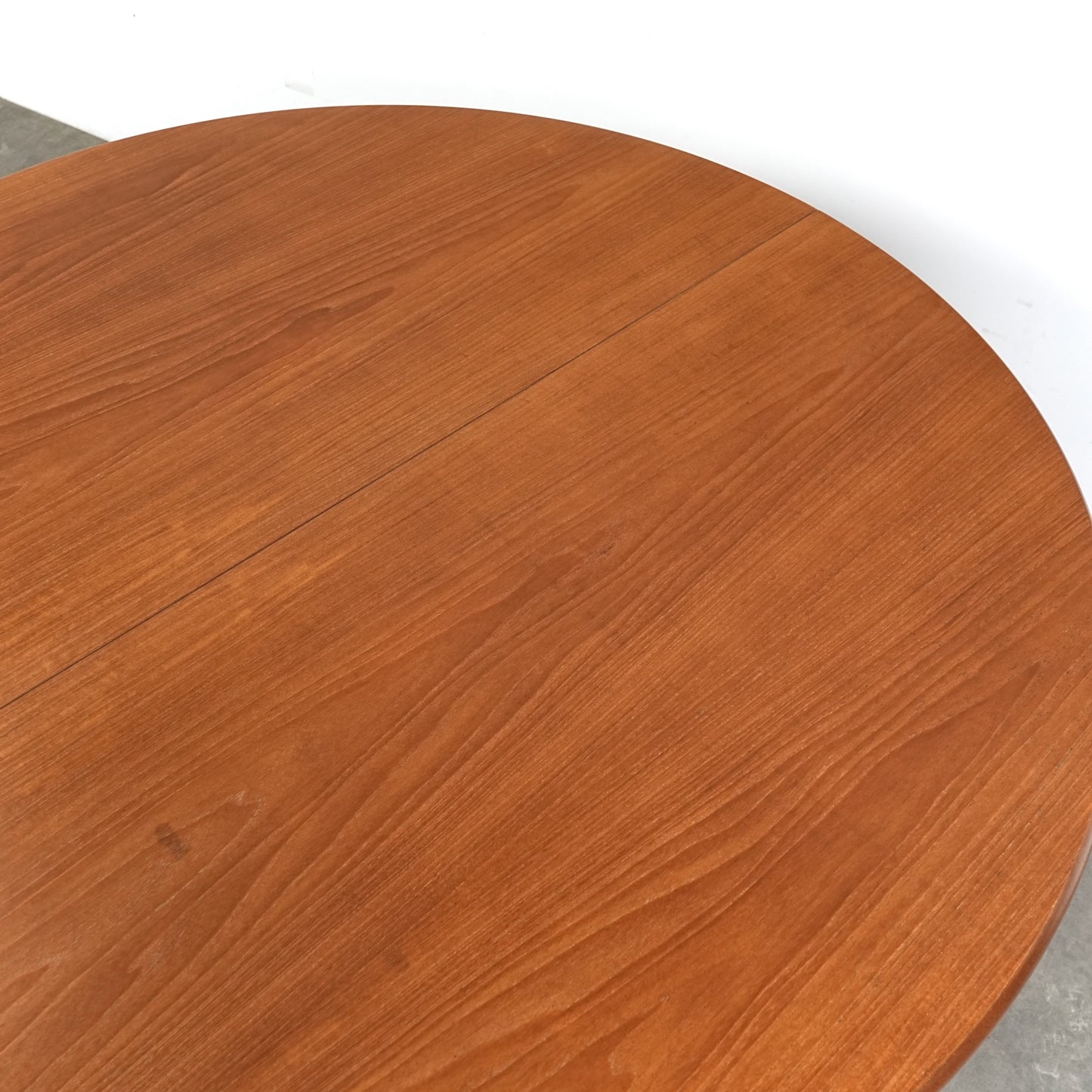 【Meredew】エクステンション ラウンドテーブル