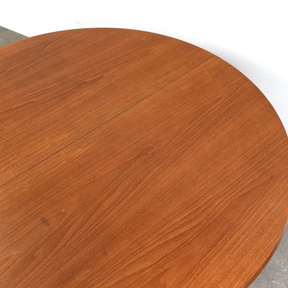 【Meredew】エクステンション ラウンドテーブル