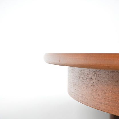 【Meredew】エクステンション ラウンドテーブル