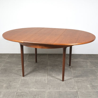 【Meredew】エクステンション ラウンドテーブル