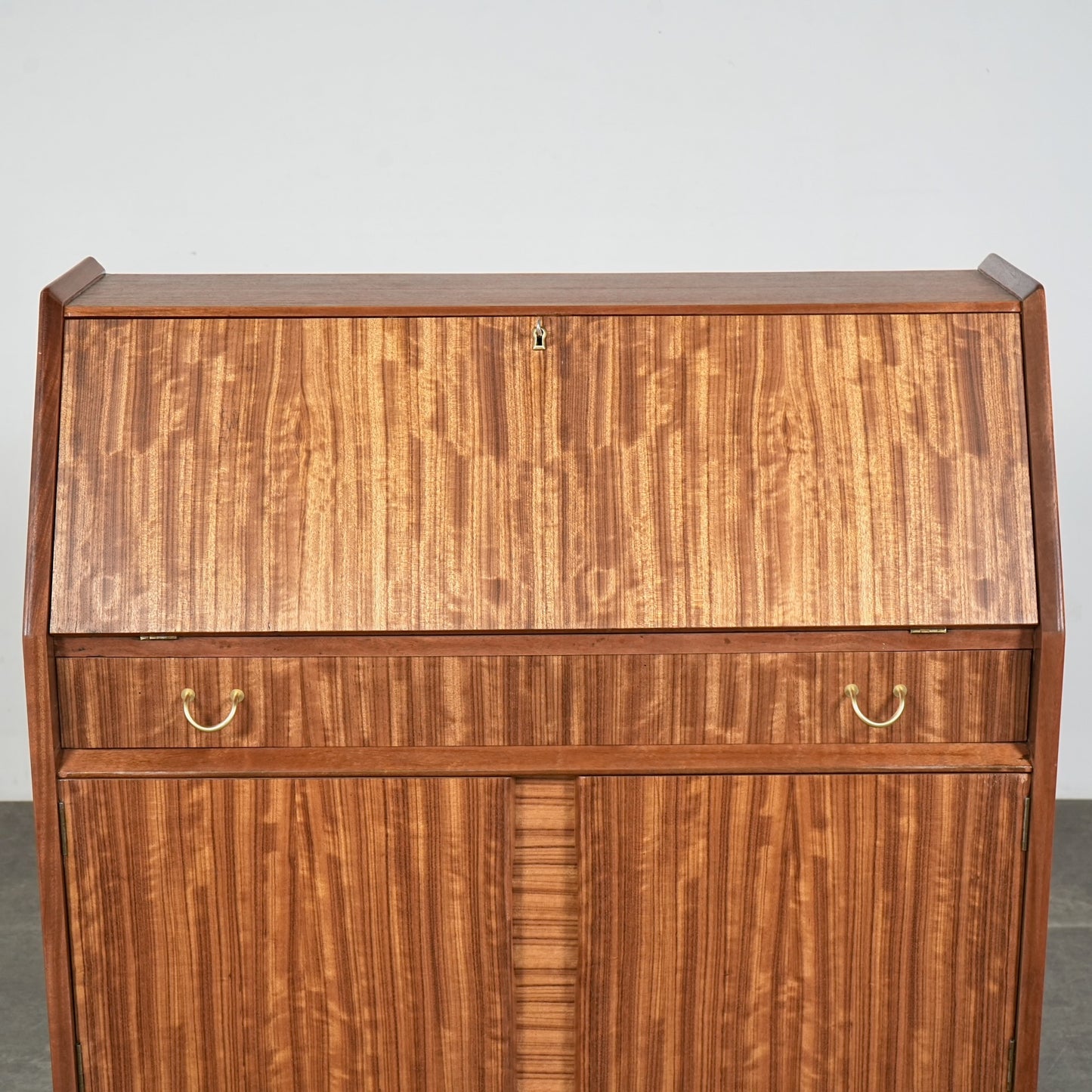 イギリスヴィンテージ ライティングビューロー