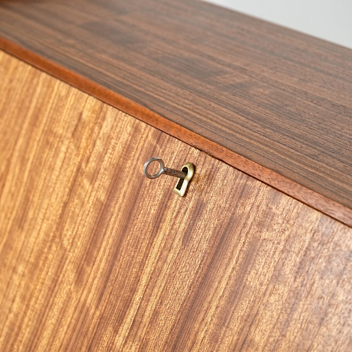 イギリスヴィンテージ ライティングビューロー