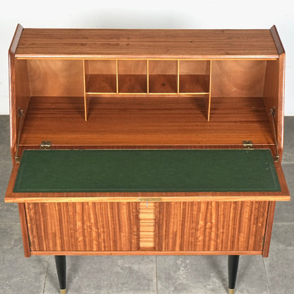 イギリスヴィンテージ ライティングビューロー