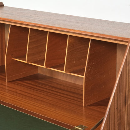 イギリスヴィンテージ ライティングビューロー