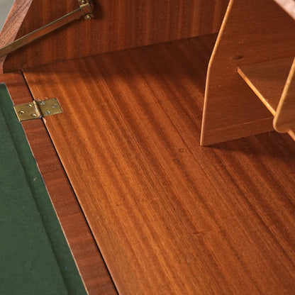 イギリスヴィンテージ ライティングビューロー