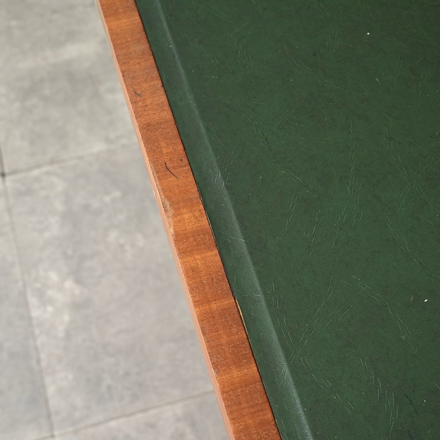 イギリスヴィンテージ ライティングビューロー