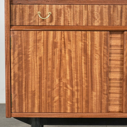 イギリスヴィンテージ ライティングビューロー