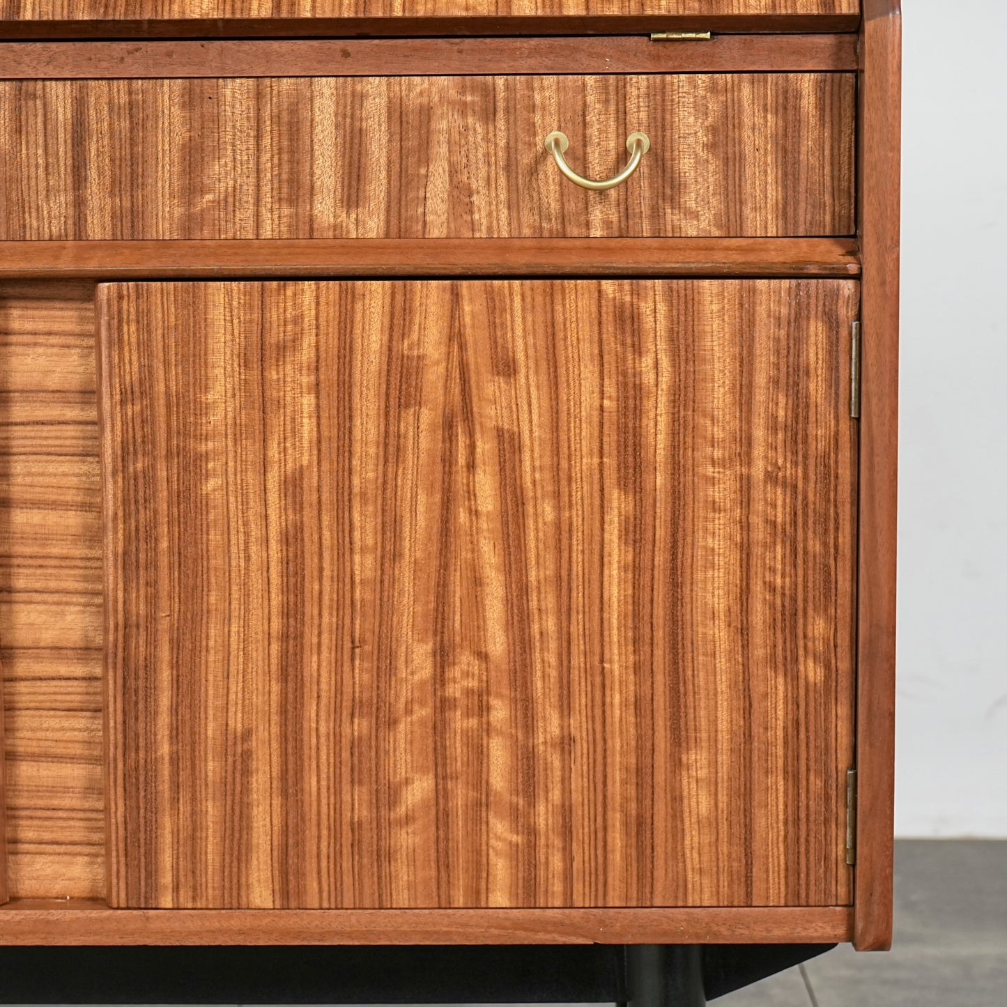 イギリスヴィンテージ ライティングビューロー